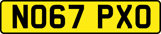 NO67PXO