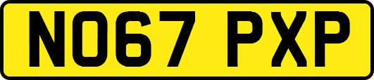 NO67PXP
