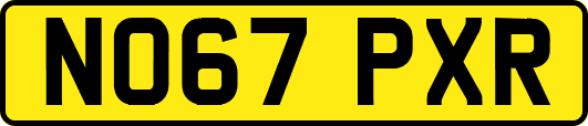 NO67PXR