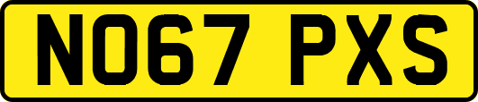 NO67PXS