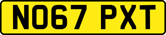 NO67PXT