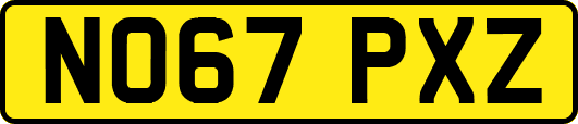 NO67PXZ