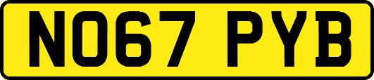 NO67PYB