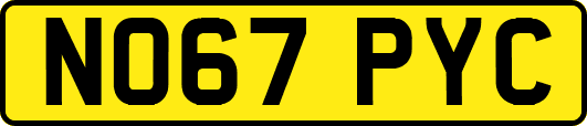 NO67PYC