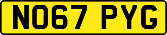 NO67PYG