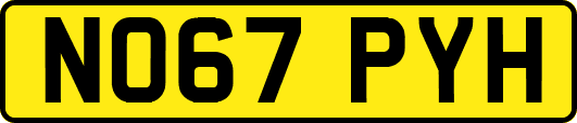 NO67PYH
