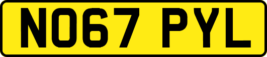 NO67PYL