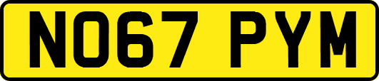 NO67PYM