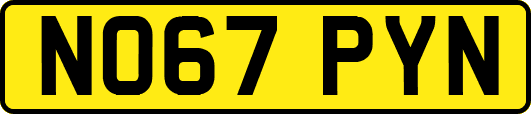 NO67PYN