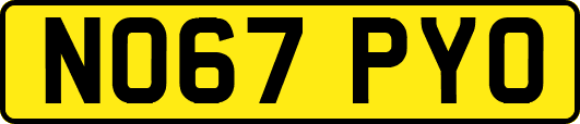NO67PYO