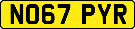 NO67PYR