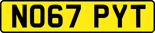 NO67PYT