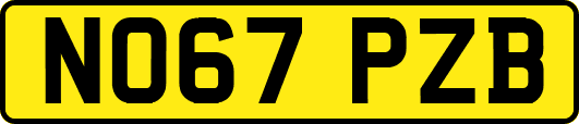 NO67PZB