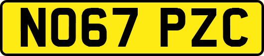 NO67PZC