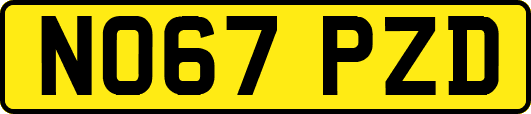 NO67PZD