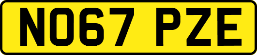 NO67PZE