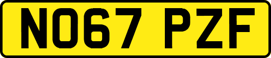 NO67PZF