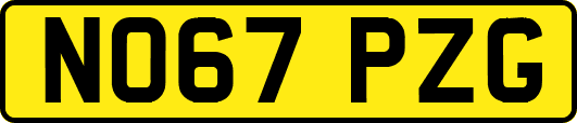 NO67PZG