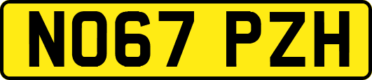 NO67PZH