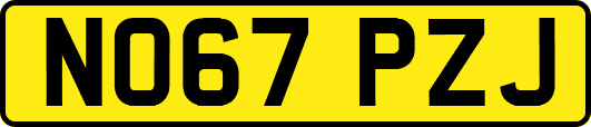 NO67PZJ