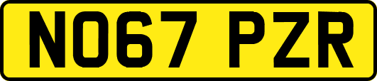 NO67PZR