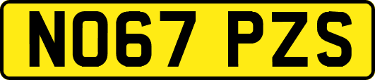 NO67PZS
