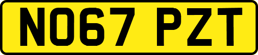 NO67PZT