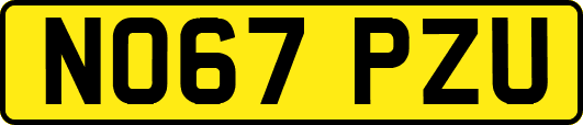 NO67PZU