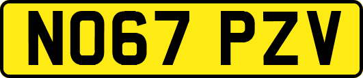 NO67PZV