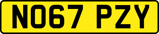 NO67PZY