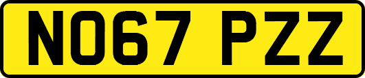 NO67PZZ
