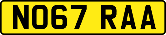 NO67RAA