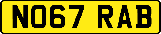 NO67RAB