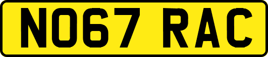 NO67RAC