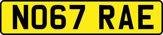 NO67RAE