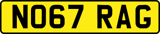 NO67RAG