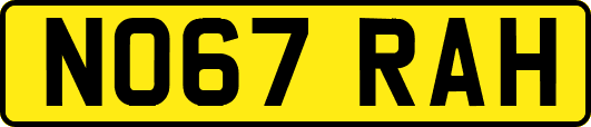 NO67RAH