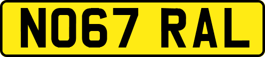 NO67RAL
