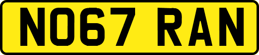 NO67RAN