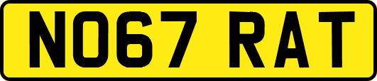 NO67RAT