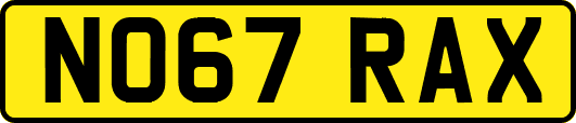 NO67RAX