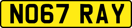 NO67RAY