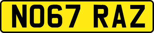 NO67RAZ
