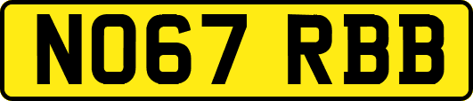NO67RBB
