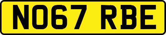 NO67RBE