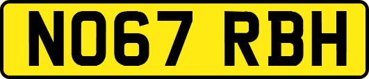 NO67RBH