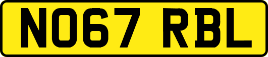 NO67RBL