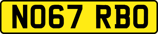 NO67RBO