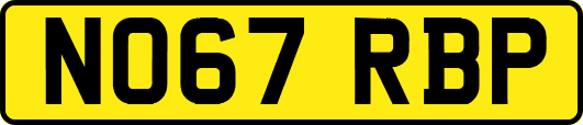 NO67RBP