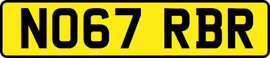 NO67RBR